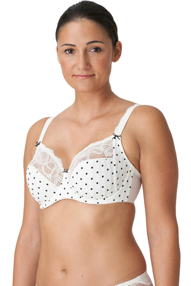PrimaDonna Madison Full Cup Bra (Cup B-E), Coco Classic (0162120)
