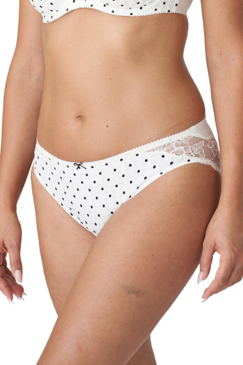 PrimaDonna Madison Rio Briefs, Coco Classic (0562125)