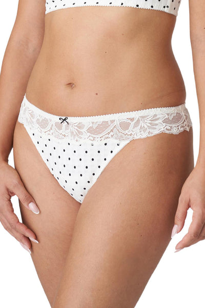PrimaDonna Madison Thong, Coco Classic (0662125)