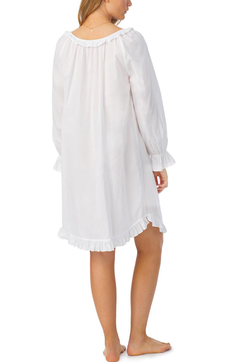 Eileen West 36" Long Sleeve Poet&