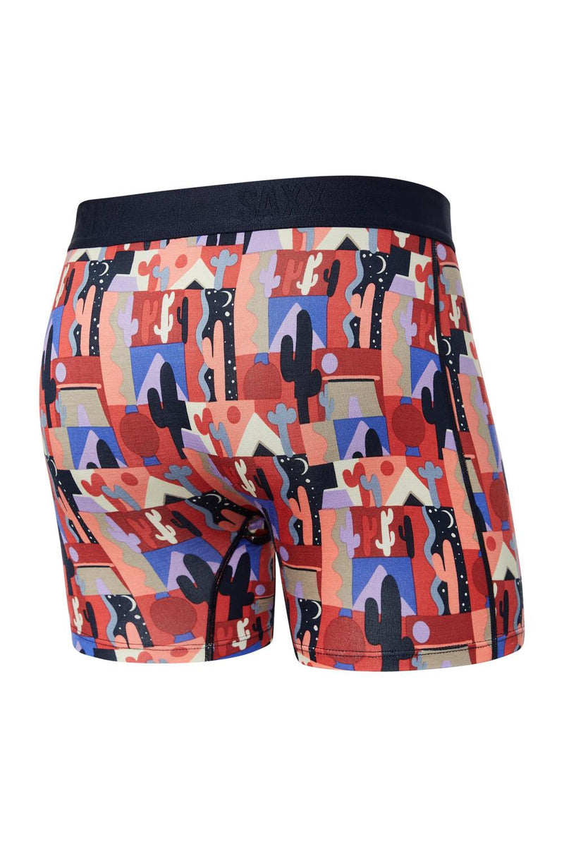 SAXX Vibe Boxer Brief SXBM35-PDM (Panted Desert-Multi)