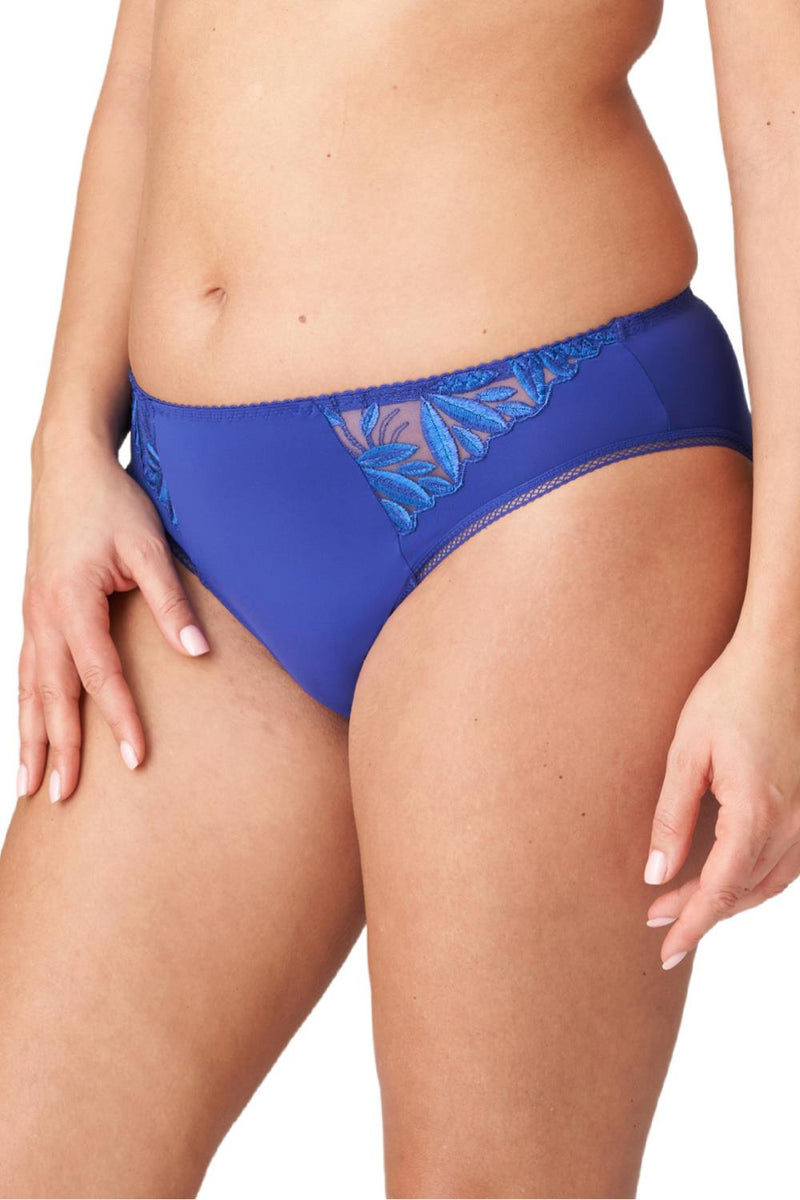 PrimaDonna Orlando Rio Briefs, Crazy Blue (0563150)