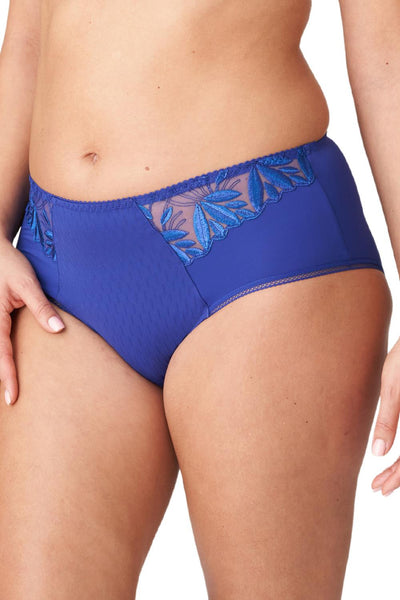 Prima Donna Orlando Full Brief, Crazy Blue (0563151)