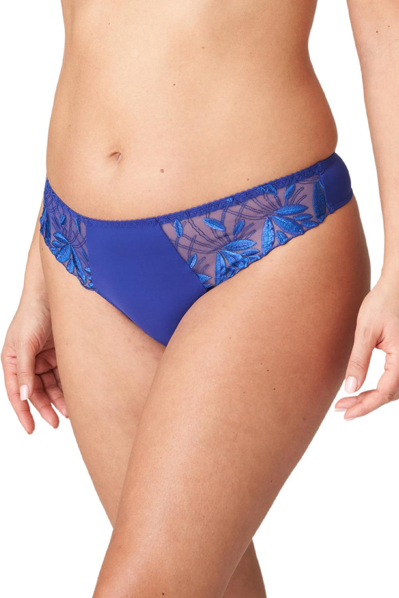 PrimaDonna Orlando Thong, Crazy Blue (0663150)