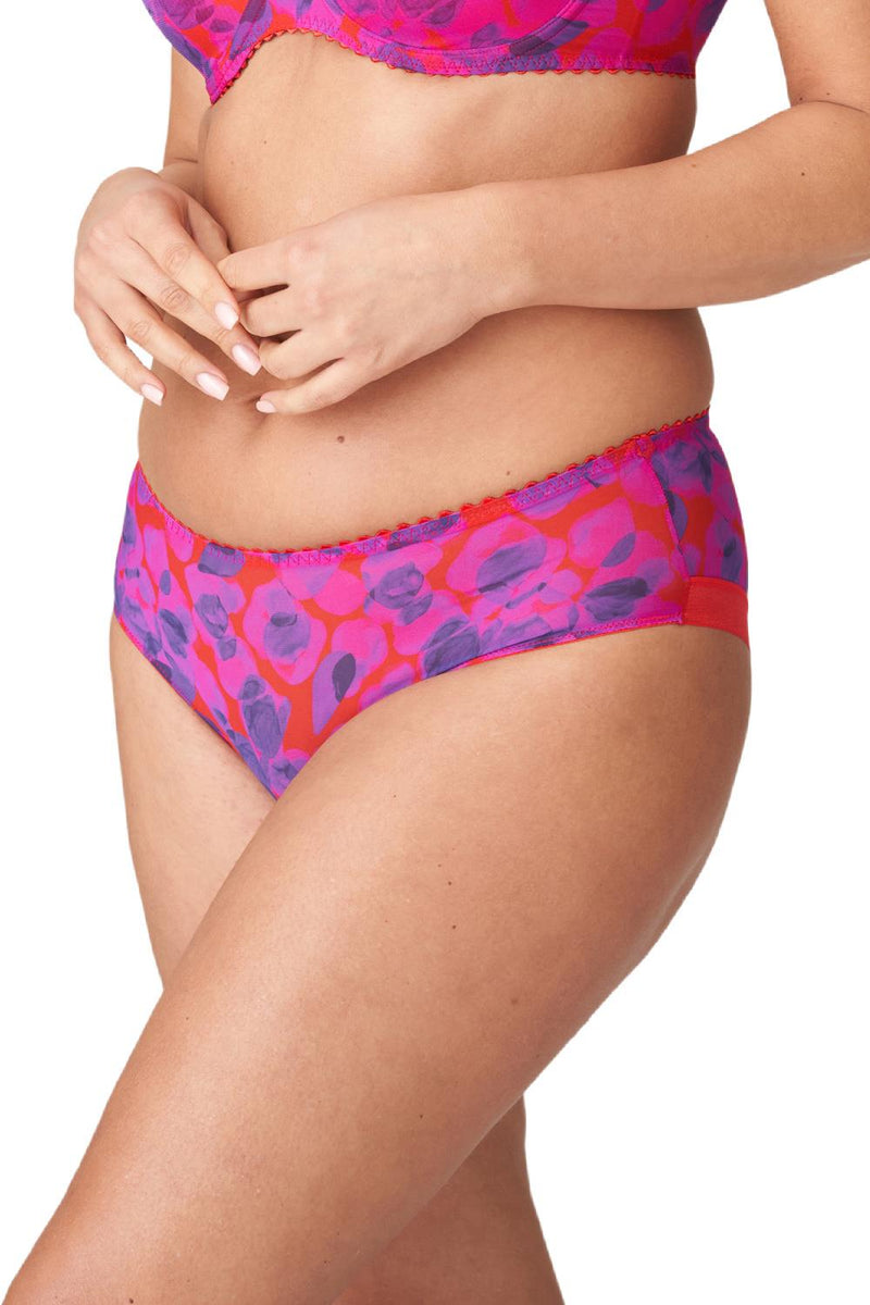 PrimaDonna Twist Lenox Hill Hotpants, Pomme D&