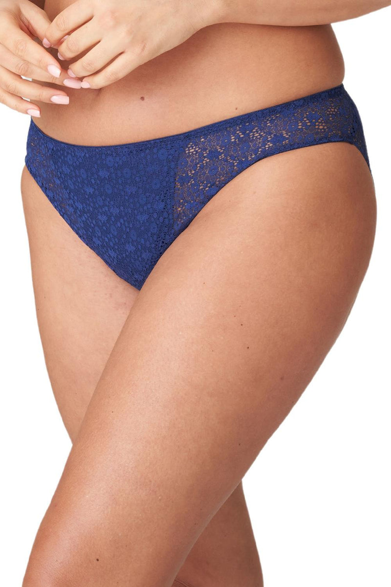 PrimaDonna Twist Epirus Rio Briefs, Royal (0541970)