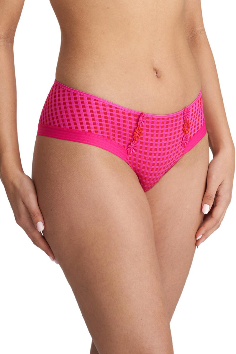 Marie Jo Avero Hotpants, Electric Pink (0500415)