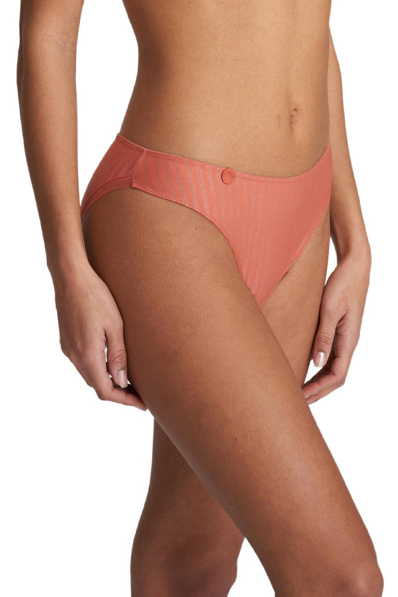 Marie Jo Tom Rio Brief, Salted Caramel (0520820)