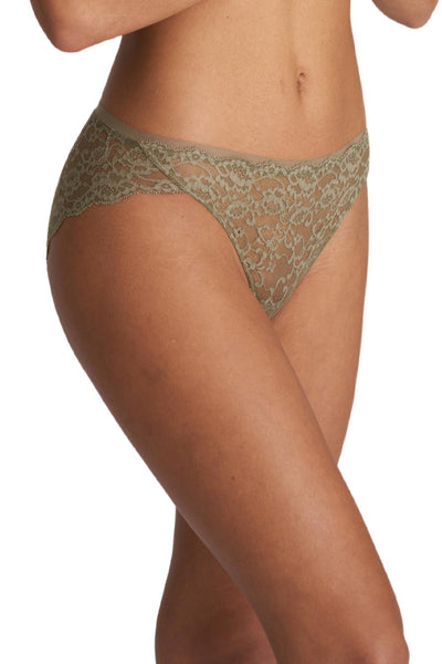 Marie Jo Color Studio Rio Briefs 0521630 Golden Olive