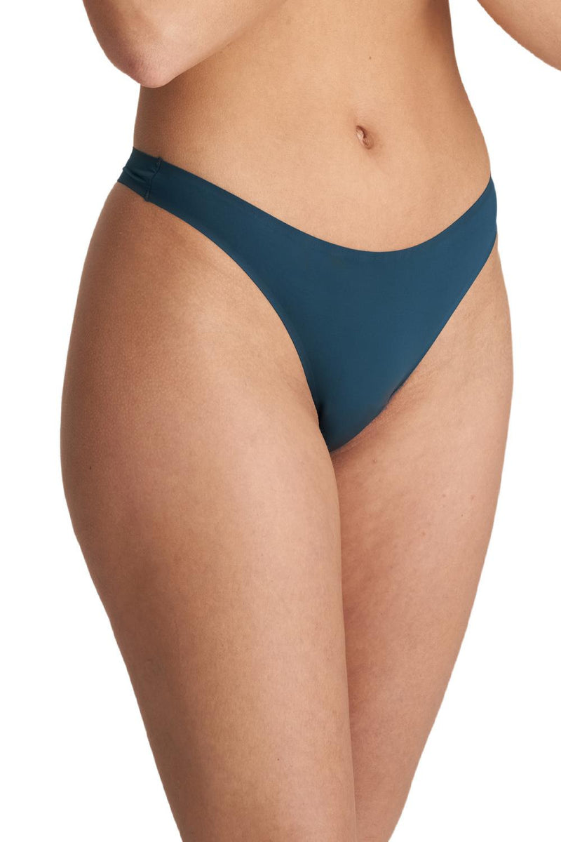 Marie Jo Color Studio Thong, Empire Green (0621510)