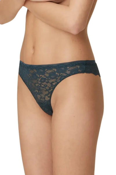 Marie Jo Color Studio Thongs 0621630 Empire Green