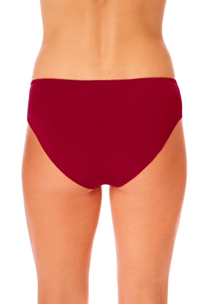 Amoena KYRA Panty, Chilli/Sand (44901)