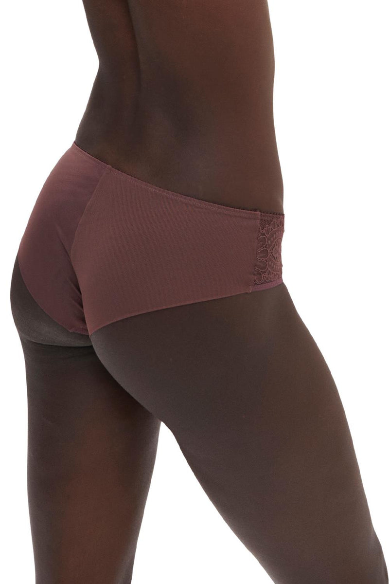 Simone Perele Embleme Shorty, Byzantin (1C3630)