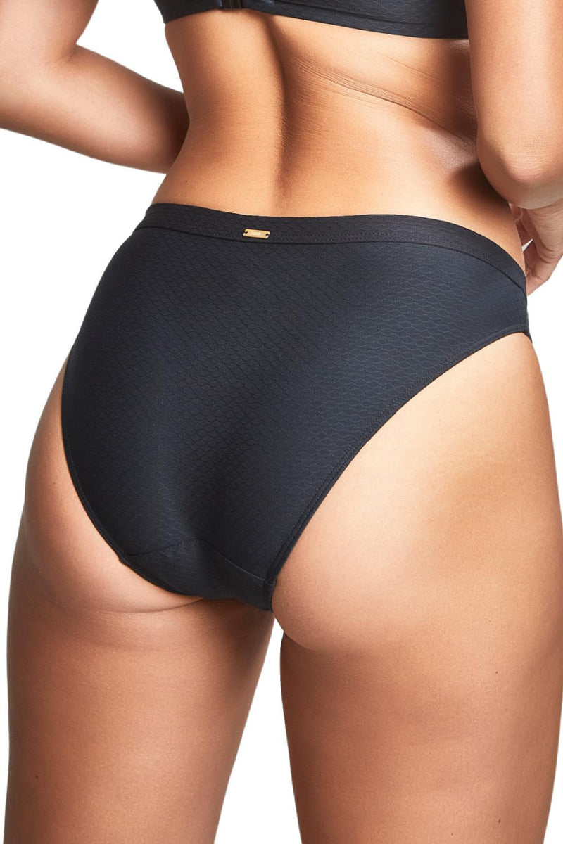 Panache Marianna Classic Bottom, Black (SW1599)