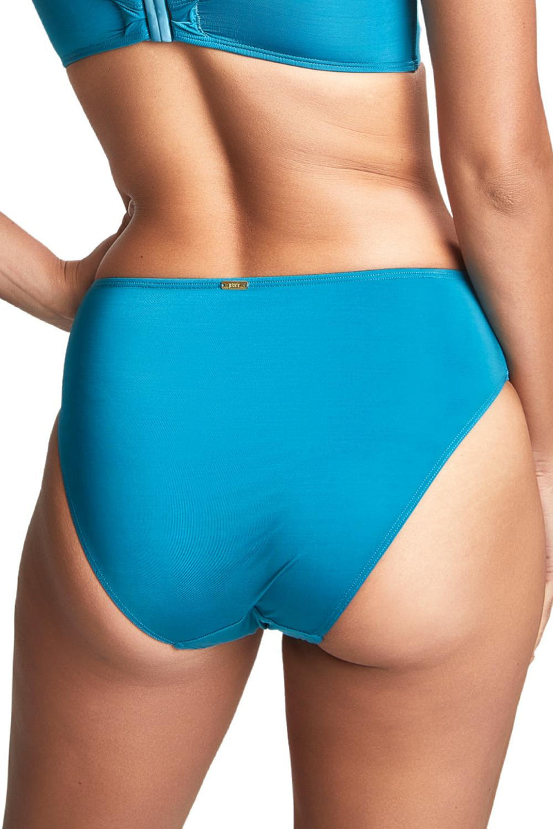 Panache Mykonos Midi Gather Pant SW1687 Teal