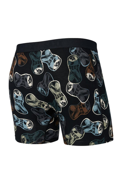 SAXX Vibe Boxer Brief SXBM35-FNC (Friday Night Camo-Black)