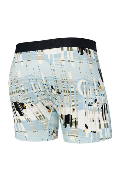 SAXX Ultra Boxer Brief SXBB30F-BIG (Birch Grey)