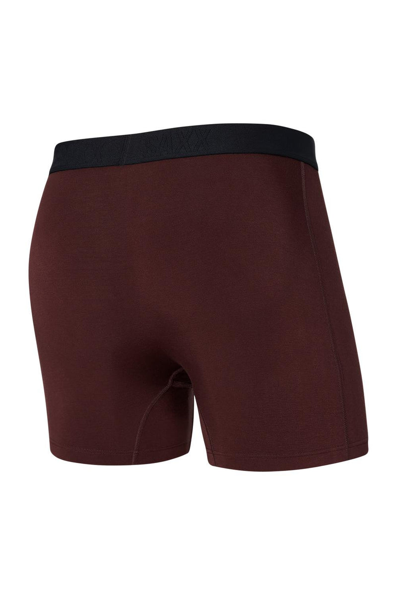 SAXX Vibe Boxer Brief SXBM35-FUD (Fudge)
