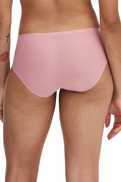 Chantelle Soft Stretch One Sized Hipster, Tomboy Pink (2644)