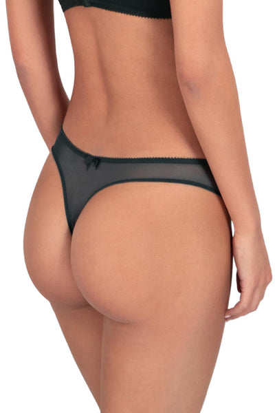 Empreinte LOUISE Thong, Sequoia (01184)