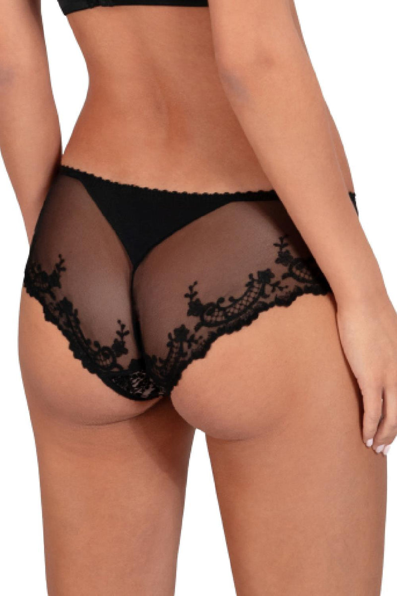 Empreinte Gaby Shorty 02220 Black