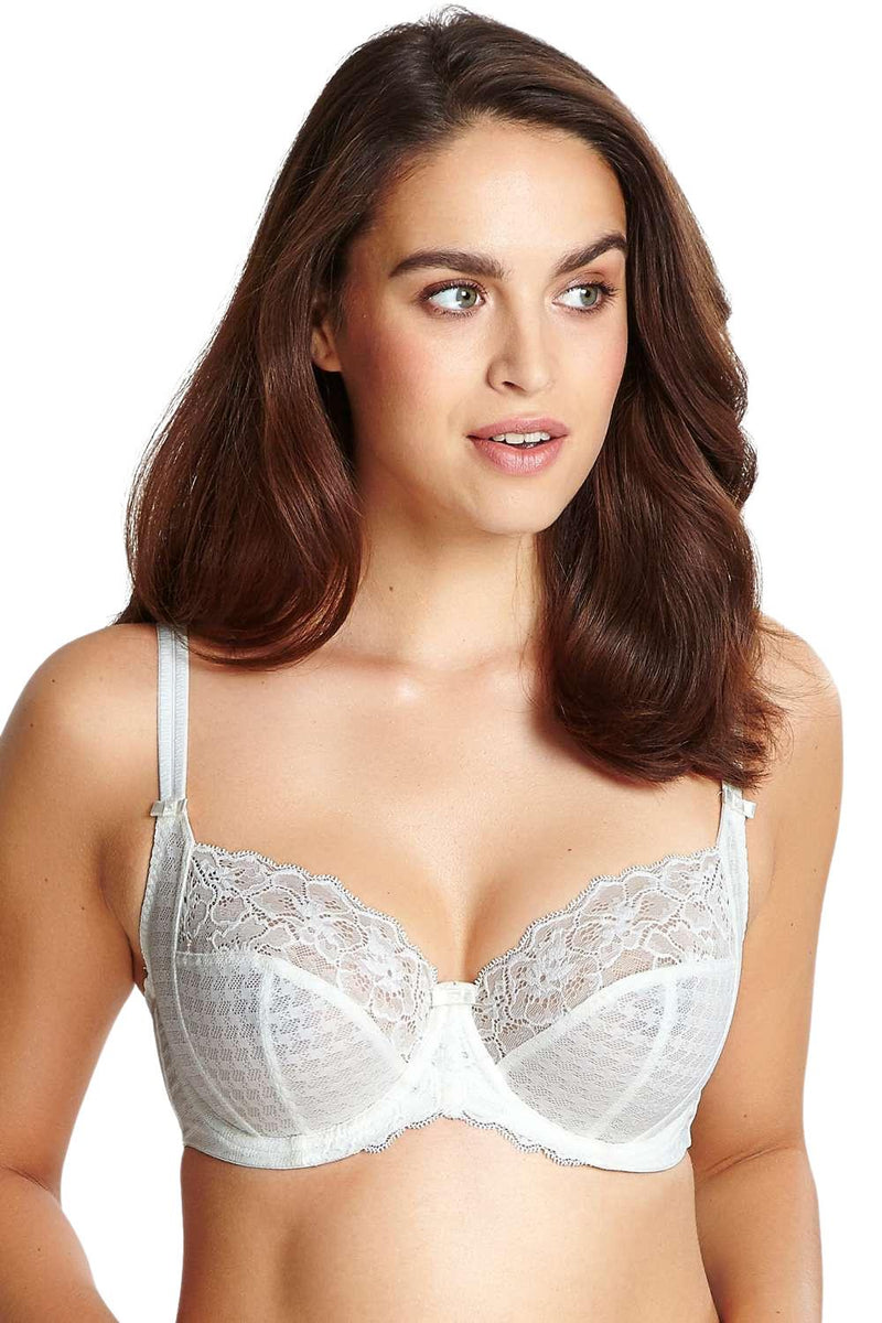 Panache Envy Full Cup Bra, Ivory (7285)