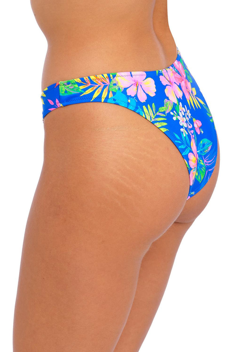 Freya Hot Tropics High Leg Swim Bottom AS204585