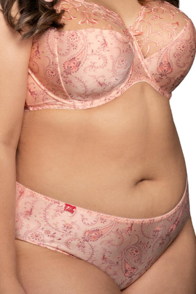 Ulla Dessous Zoe Brief, Candy (4130)