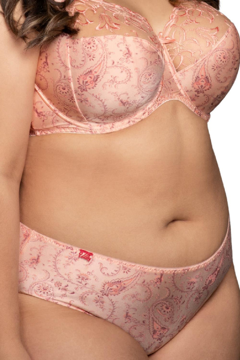 Ulla Dessous Zoe Brief, Candy (4130)