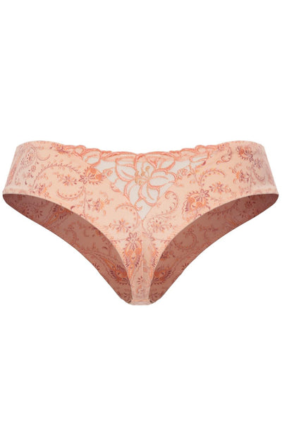 Ulla Dessous Zoe Thong 4139 Candy