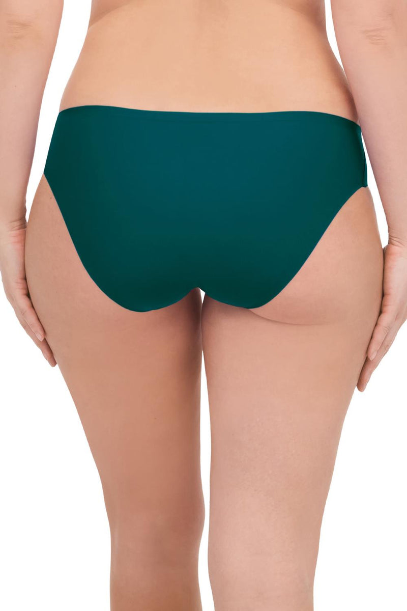 Chantelle Soft Stretch Bikini 2643 Ming Blue
