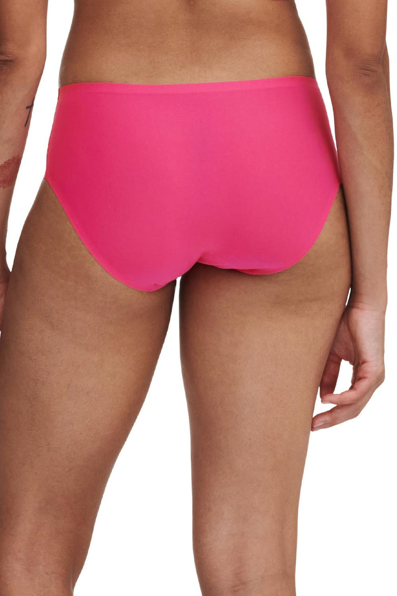 Chantelle Soft Stretch One Sized Hipster, Rose Pitaya (2644)