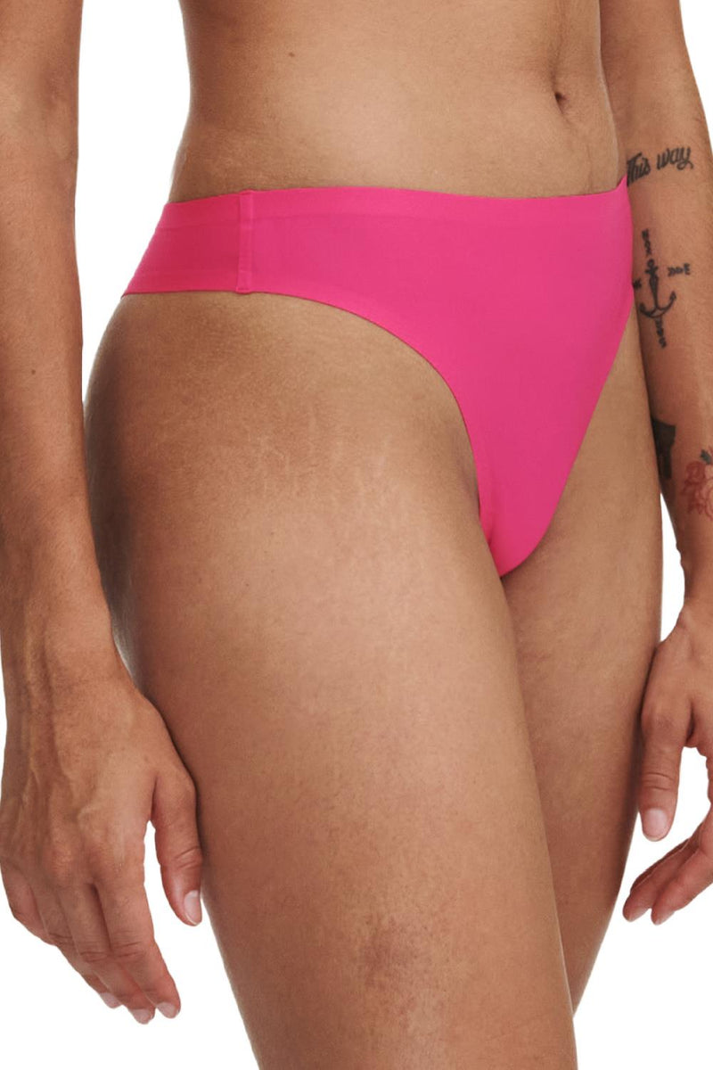 Chantelle Soft Stretch One Sized Thon, Rose Pitaya (2649)