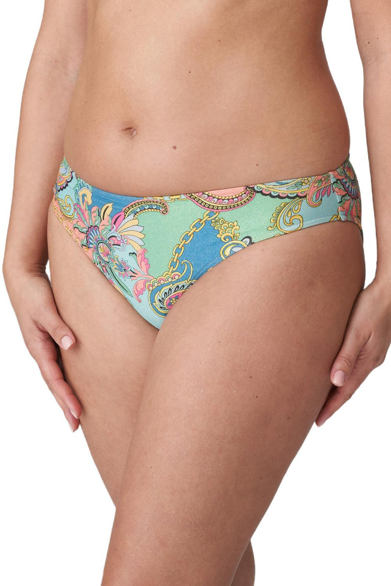 PrimaDonna Celaya Rio Swim Brief, Italian Chic (4011250)