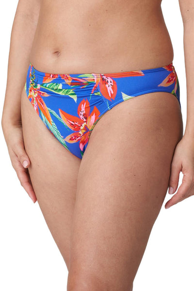 Prima Donna Latakia Rio Swim Brief 4011150 Tropical Rainforest