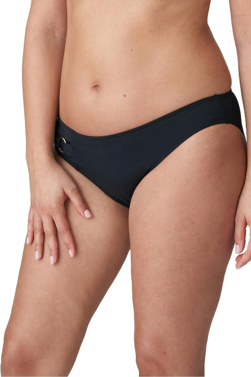 PrimaDonna Damietta Rio Swim Brief, Black (4011650)