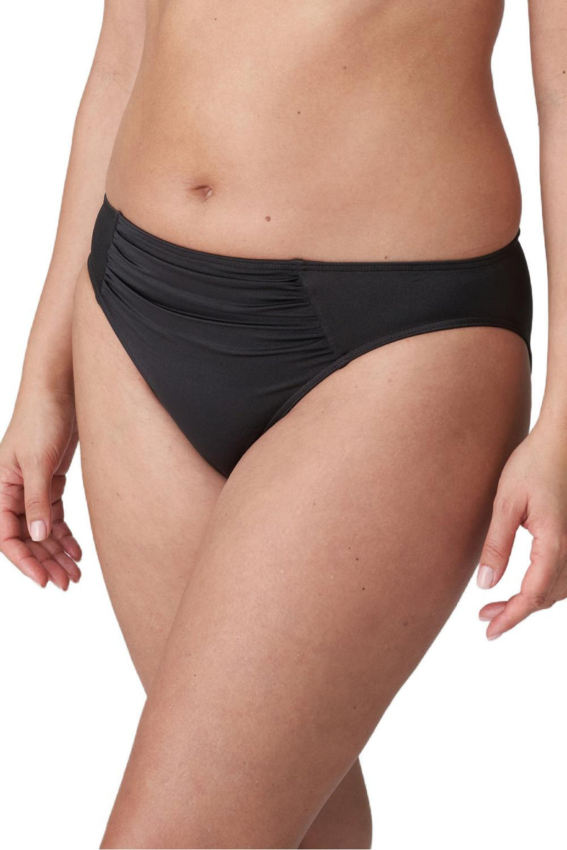 PrimaDonna Barrani Rio Swim Brief, Roast Coffee (4011470)