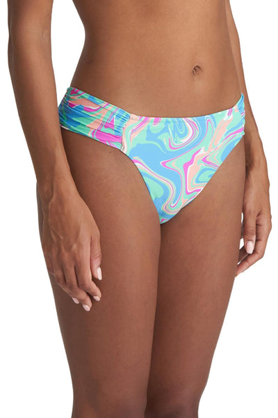 Marie Jo Swim Arubani Rio Brief, Ocean Swirl ( 1007350 )