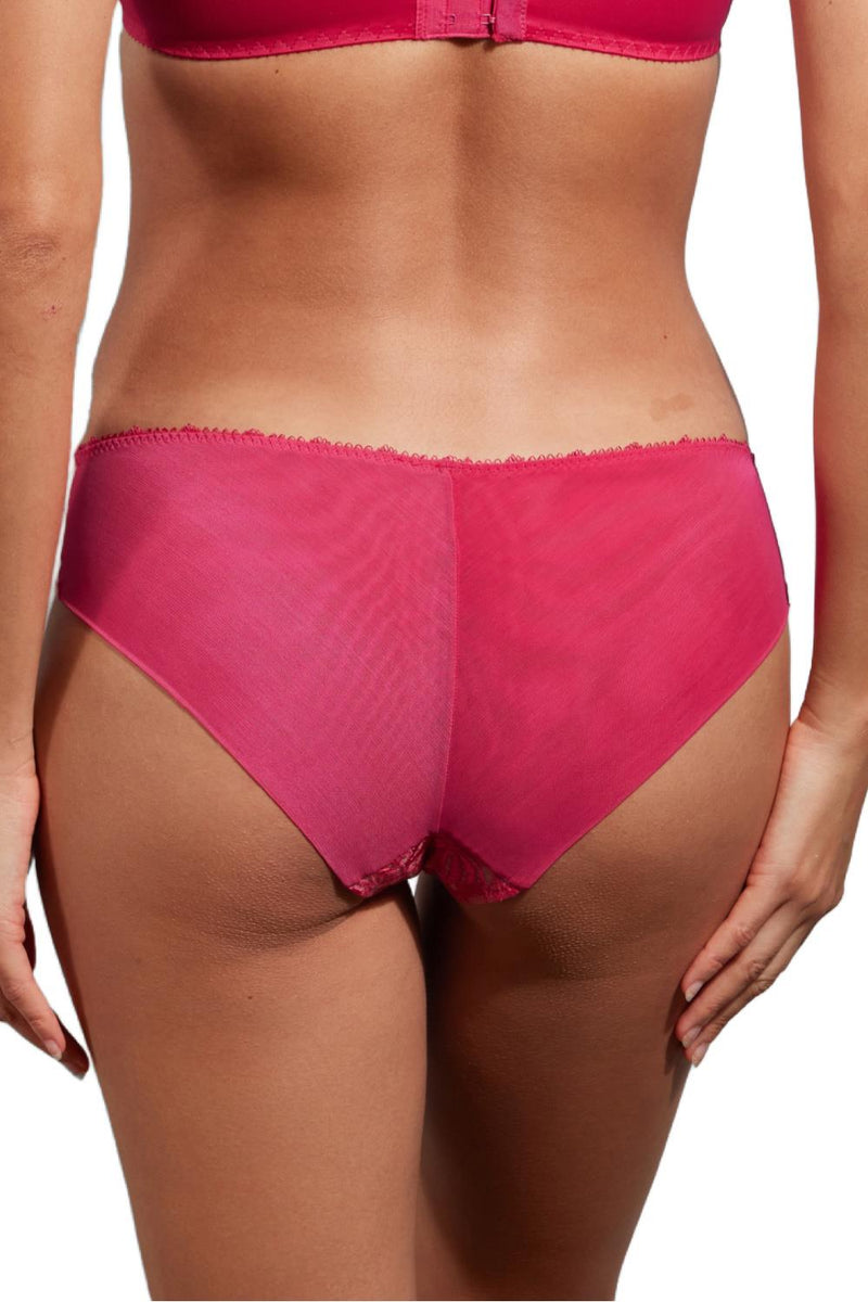 Empreinte Agathe Shorty, Camelia (2204)