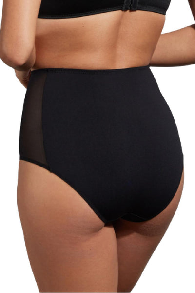 Empreinte Gustave Full Brief, Black (05222)