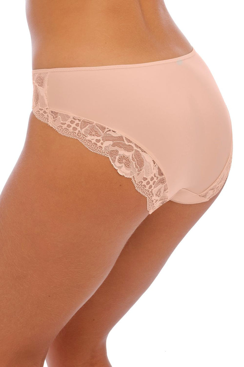 Fanatsie Reflect Brief, Natural Beige (FL101850)