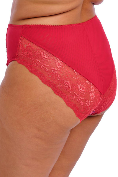 Elomi Morgan High Leg Brief, Sunset Meadow (EL4118)