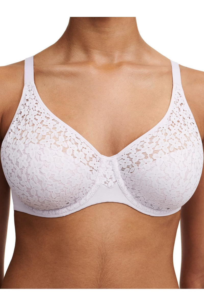 Chantelle Norah Comfort Underwired Bra, Evening Haze (C13F1)