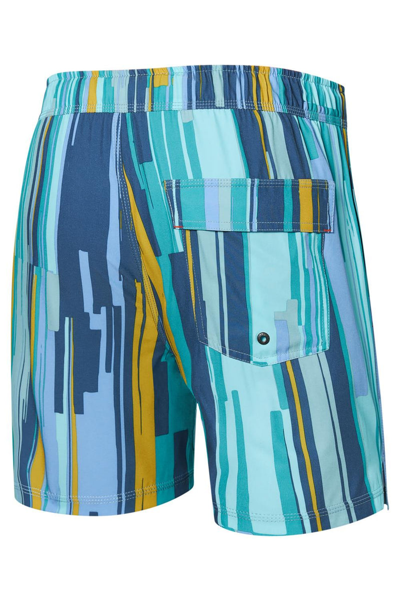 SAXX Oh Buoy 5" Swim Shorts SXSW03L-SSA