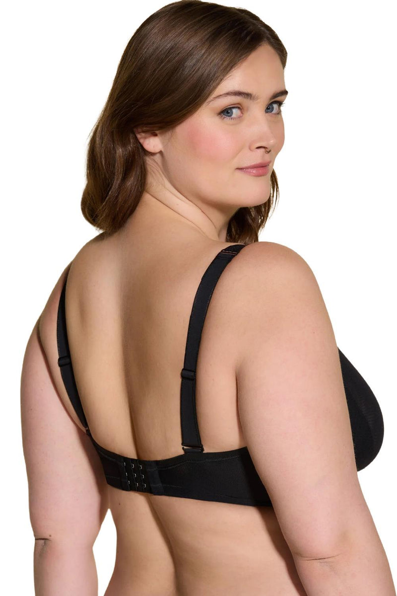 Soire Confidence Super Curvy Bralette SOIRC1312 – My Top Drawer