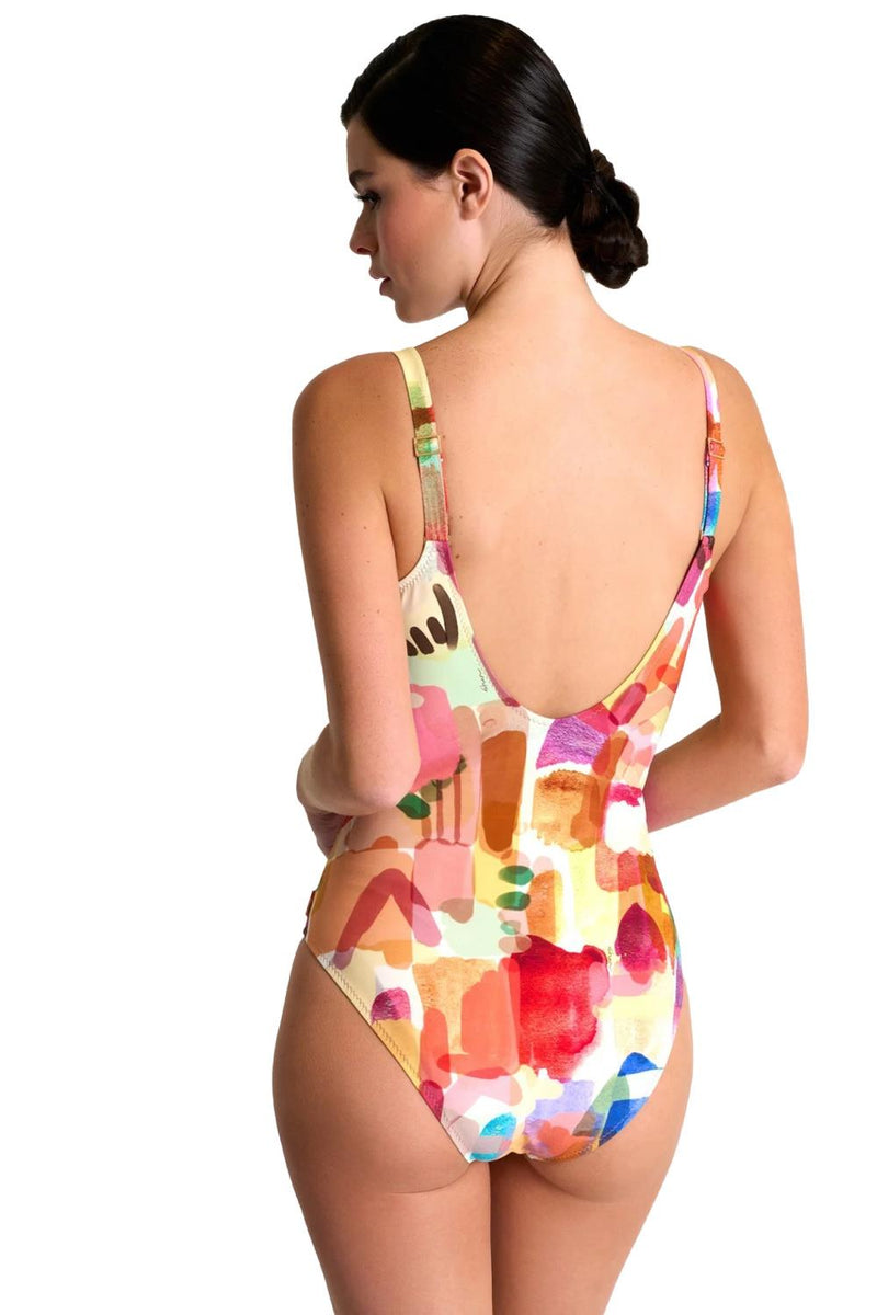 Shan Lola Elegant and Sophesticated Swimsuit, Lola (45460-01)