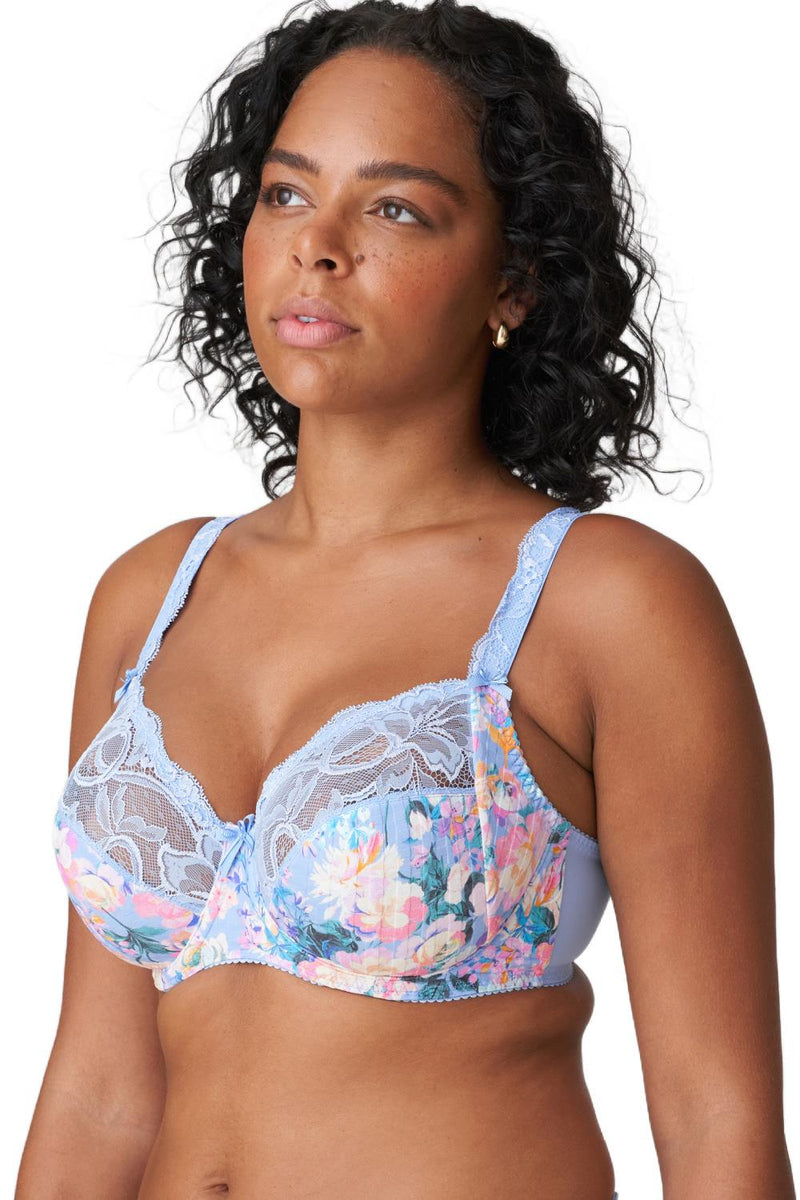 PrimaDonna Madison Full Cup Bra (Cup F-I), Open Air (0162121)