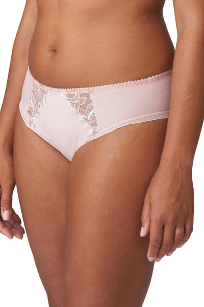 Prima Donna Deauville Rio Briefs, Vintage Pink (0561815)