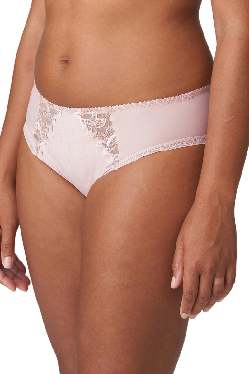 PrimaDonna Deauville Rio Briefs, Vintage Pink (0561815)