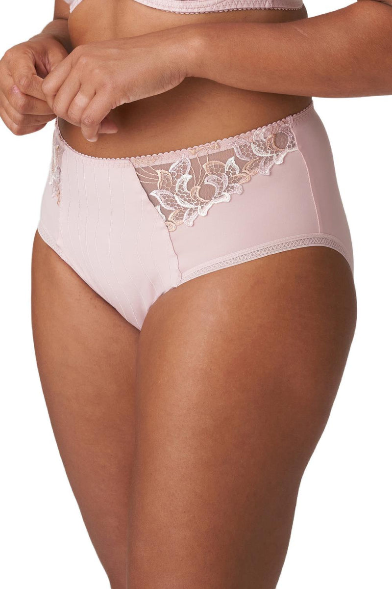 Prima Donna Deauville Full Briefs, Vintage Pink (0561816)